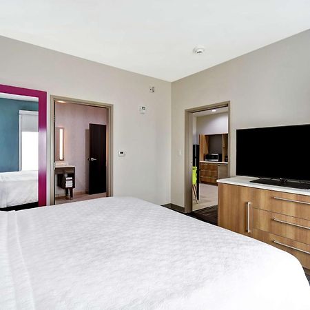 Home2 Suites By Hilton Fort Worth Fossil Creek Bagian luar foto