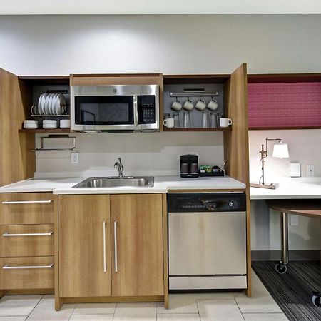 Home2 Suites By Hilton Fort Worth Fossil Creek Bagian luar foto