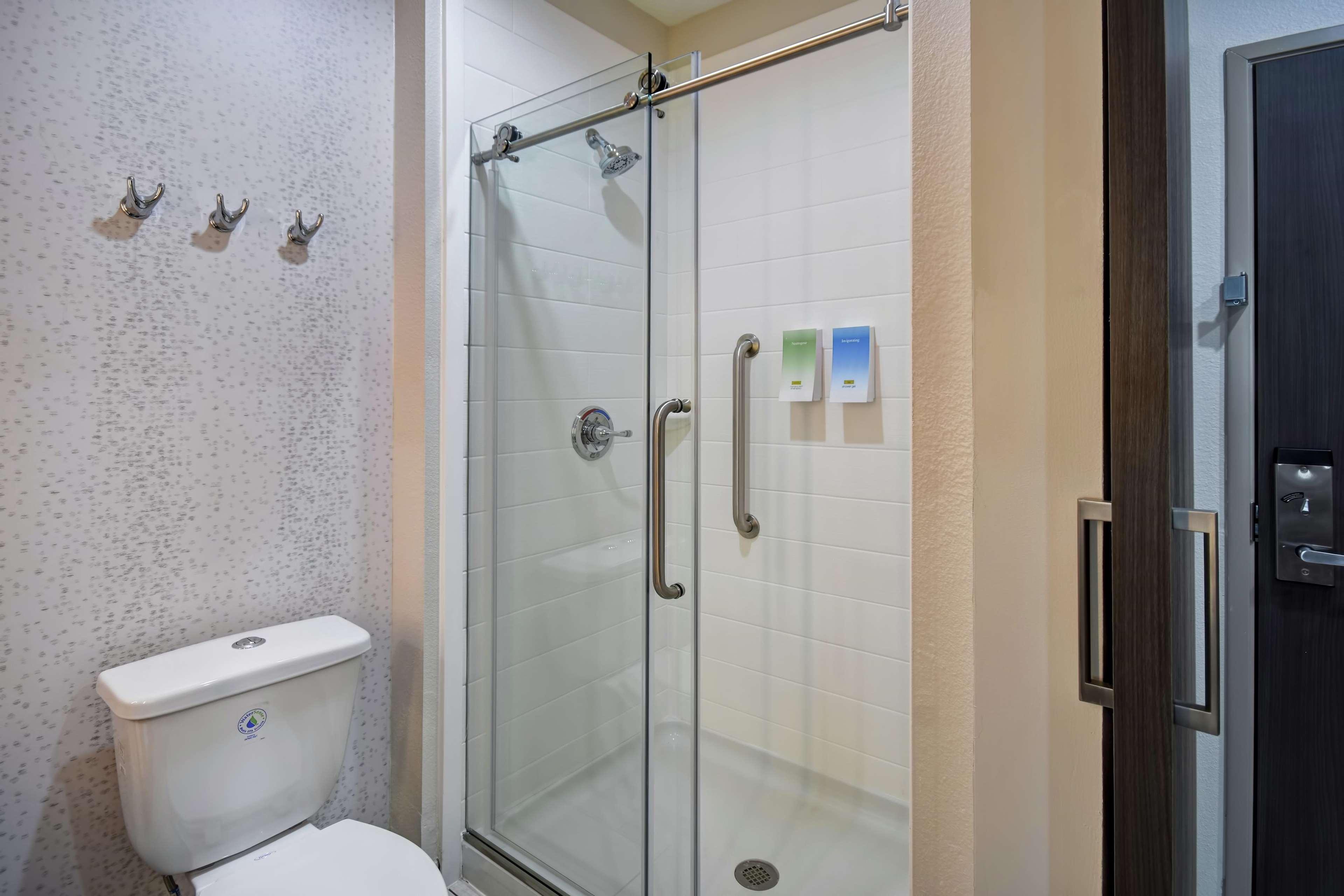 Home2 Suites By Hilton Fort Worth Fossil Creek Bagian luar foto