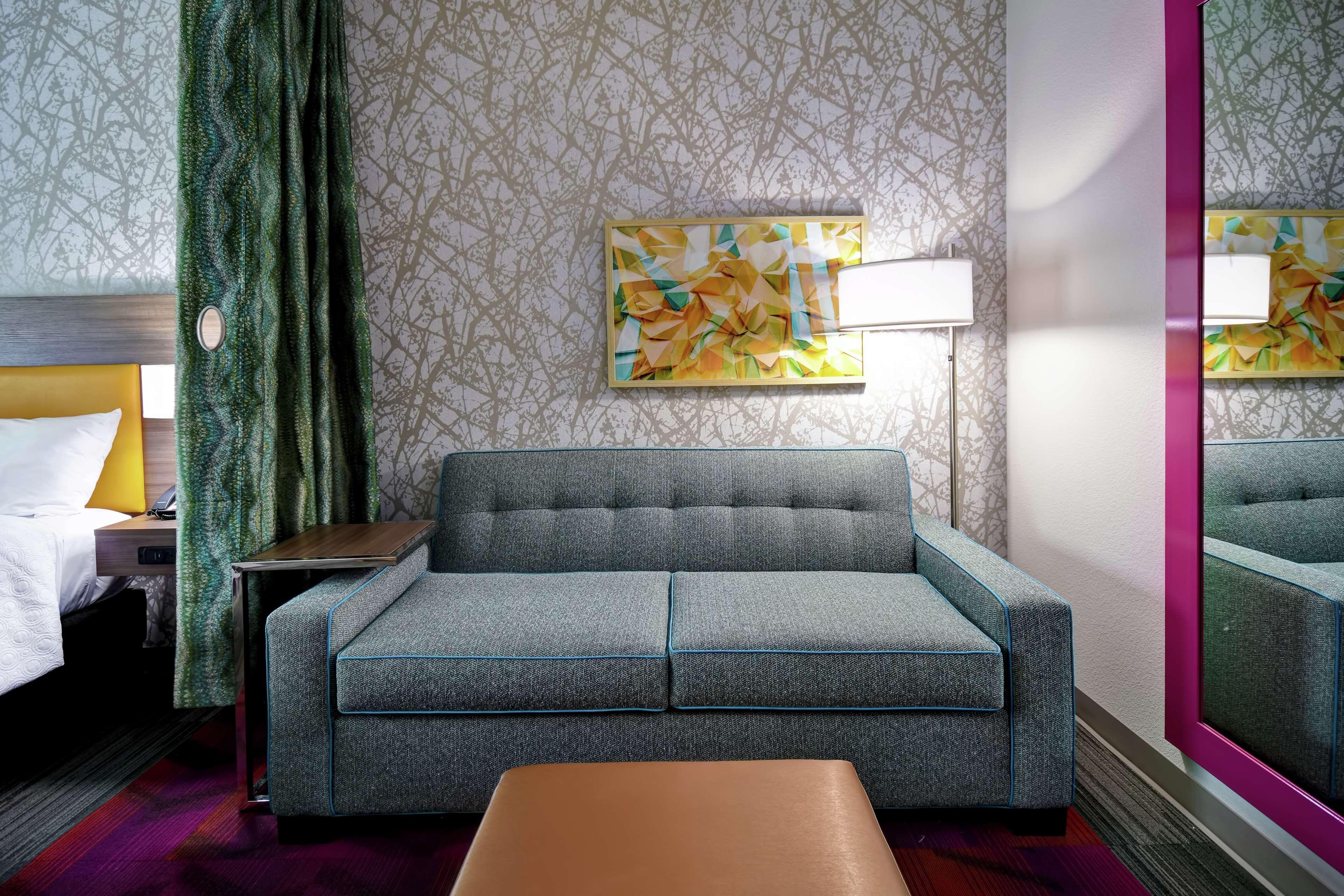 Home2 Suites By Hilton Fort Worth Fossil Creek Bagian luar foto