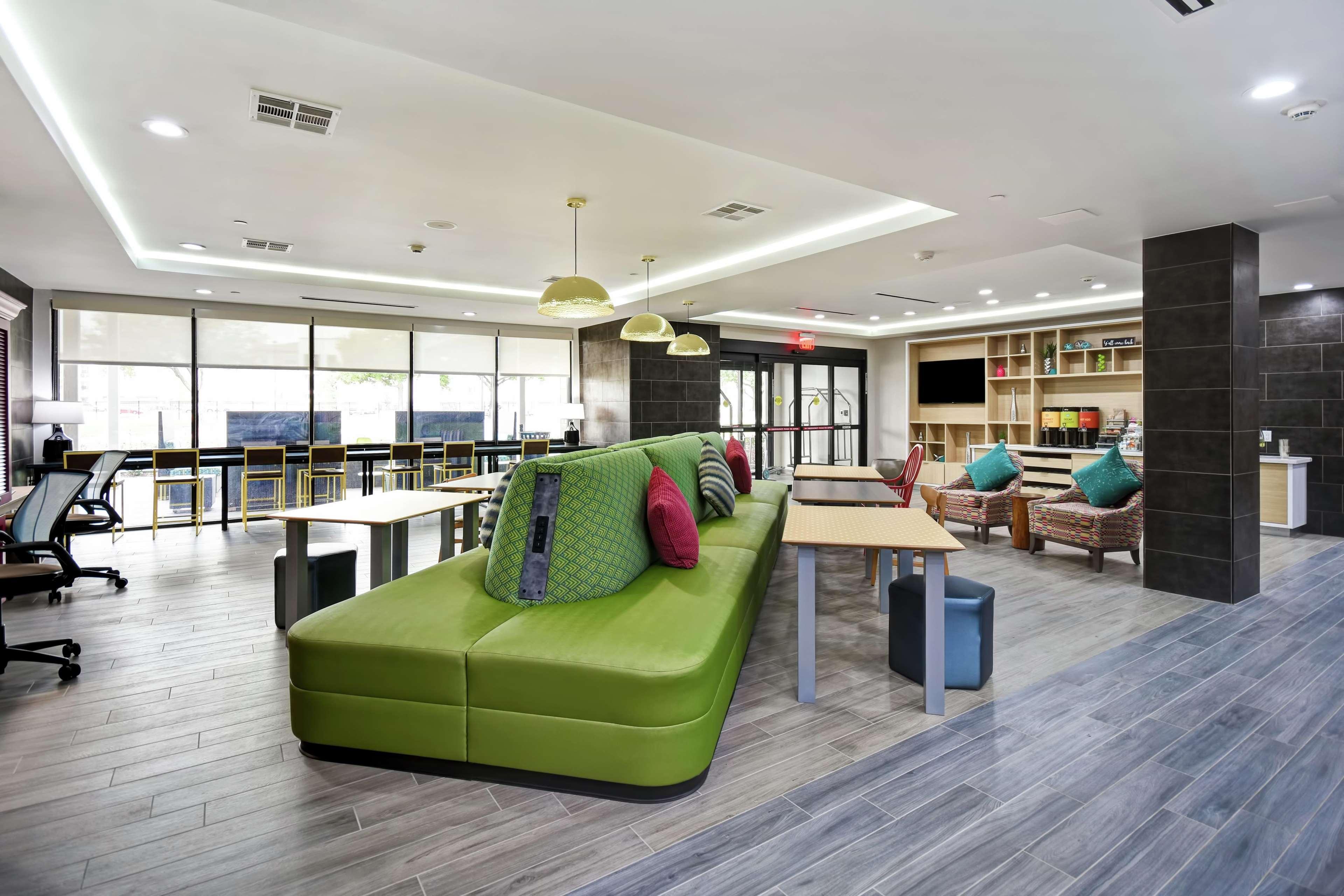 Home2 Suites By Hilton Fort Worth Fossil Creek Bagian luar foto