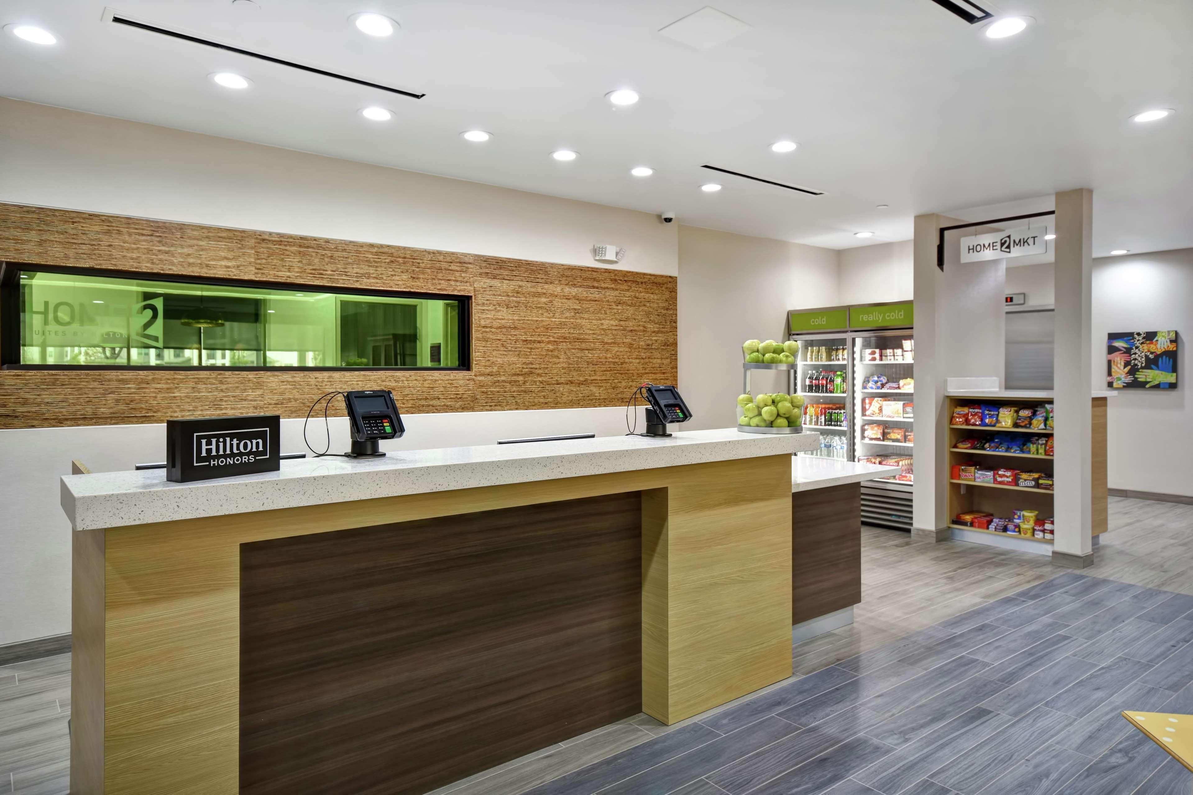 Home2 Suites By Hilton Fort Worth Fossil Creek Bagian luar foto