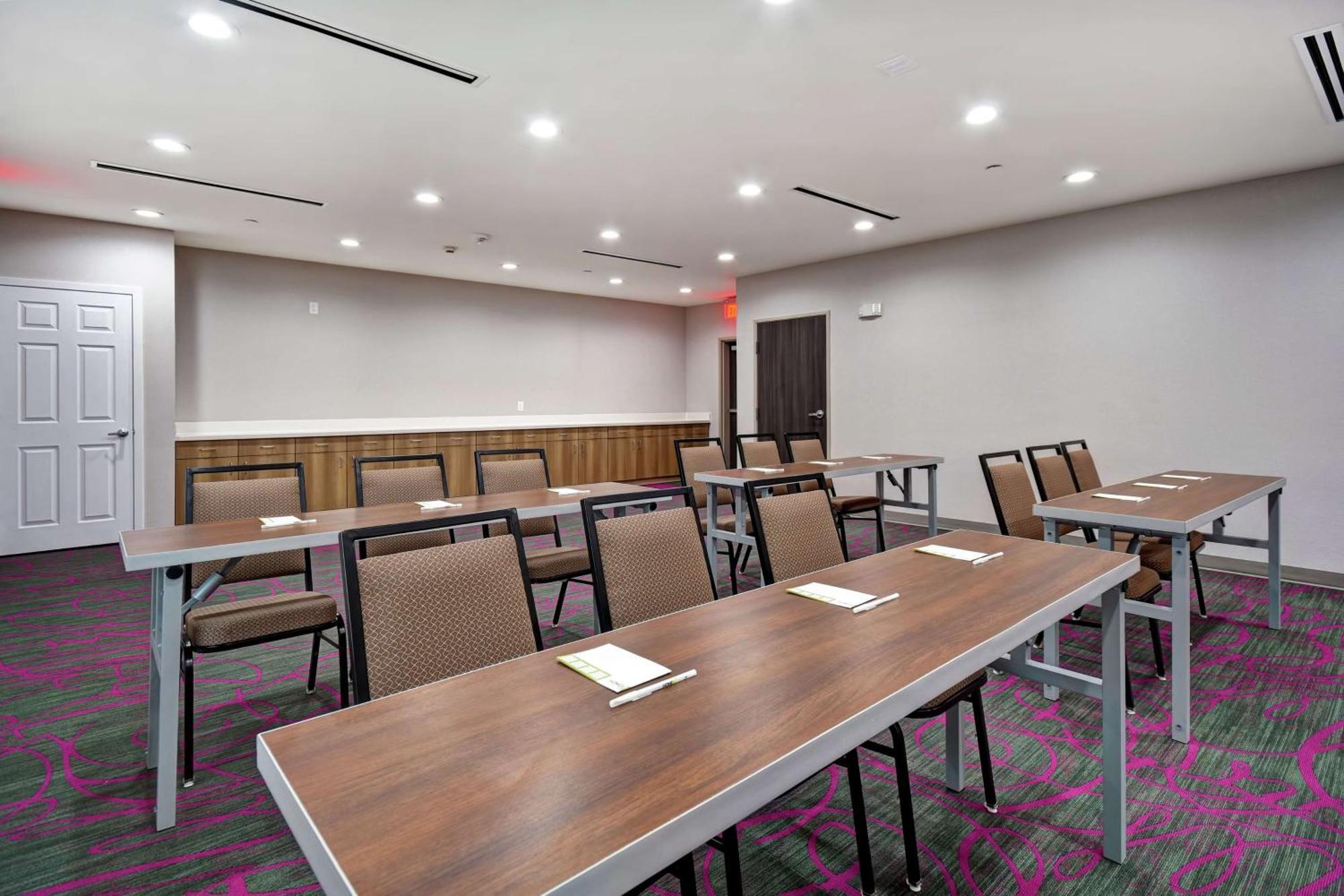 Home2 Suites By Hilton Fort Worth Fossil Creek Bagian luar foto