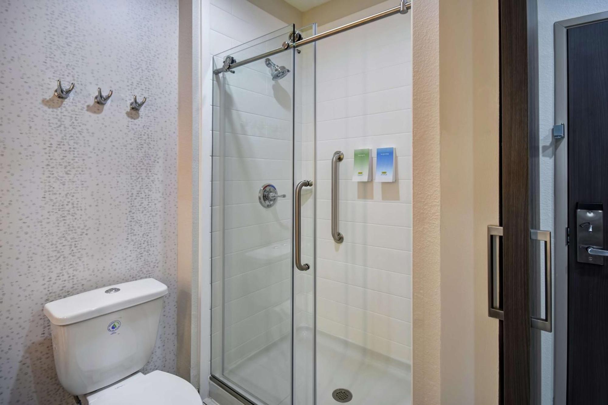 Home2 Suites By Hilton Fort Worth Fossil Creek Bagian luar foto